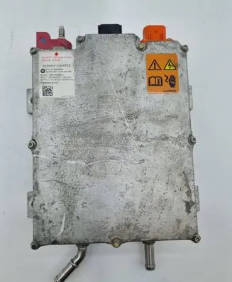 Chrysler Pacifica Voltage converter inverter 05185046AB DAP2500BBC 220430VDC