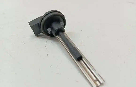 BMW 3 E90 E91 Interior temperature sensor 6915391