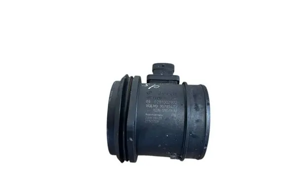 Volvo XC60 Mass air flow meter 30785472 0281002972 8G9N12B579AA