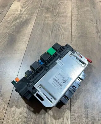 Mercedes-Benz S W220 Fuse module A0275454532 05045123