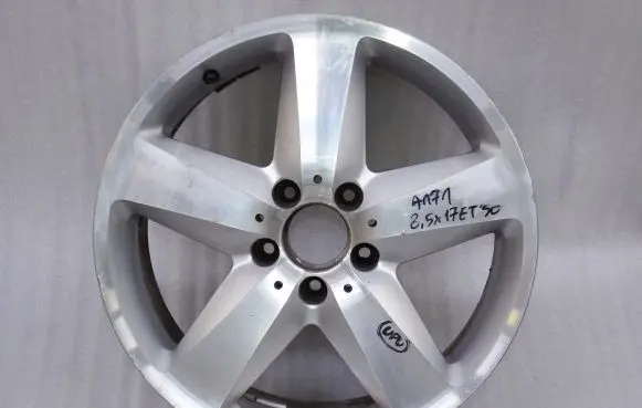 Mercedes-Benz SLK R171 R17 alloy rim 