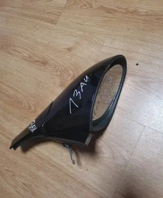 Opel Vectra B Manual wing mirror 010446 020446