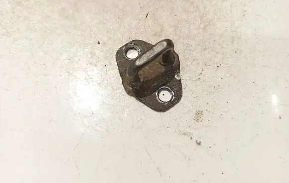 Subaru Legacy Front door lock loop/hook striker 