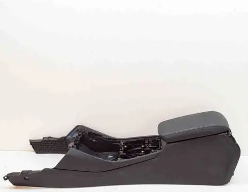 BMW X3 G01 Center console
