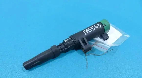 Renault Modus High voltage ignition coil IMPRK808796