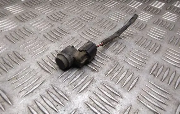 Nissan Qashqai Parking PDC sensor 284384EA0A