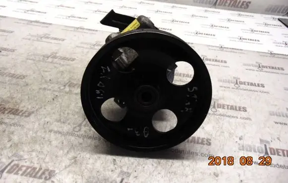 Mitsubishi Space Star Power steering pump 8200071050