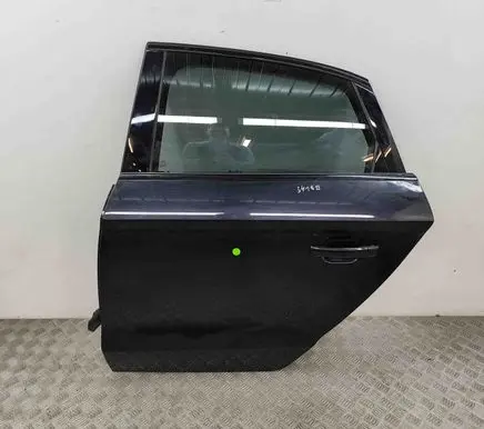 Audi A3 S3 8V Rear door 8V5833051C