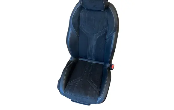 Peugeot 308 Front passenger seat 