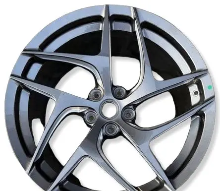 Ferrari 812 Superfast R20 forged rim 334486