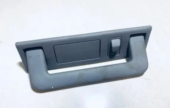 Audi A6 S6 C4 4A Rear interior roof grab handle 895857667