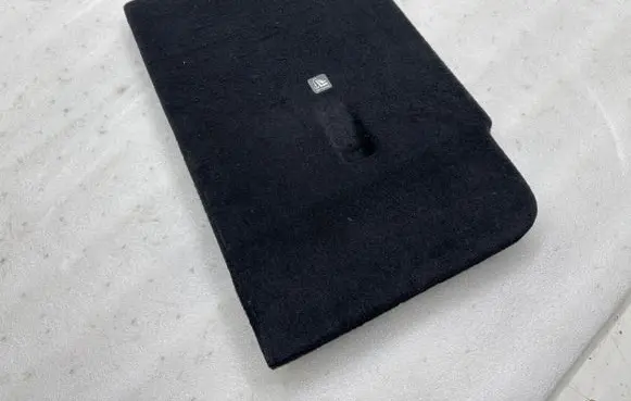 Seat trim