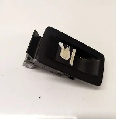 Volkswagen Caddy Electric window control switch 1F0959527