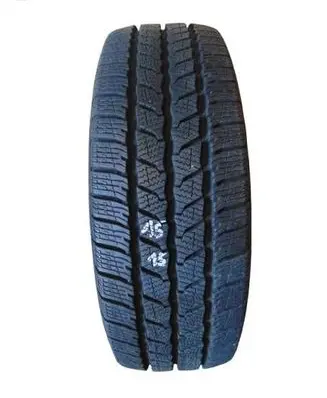 Volkswagen Transporter - Caravelle T5 R16 C winter tire 