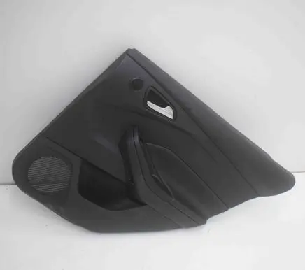 Ford Focus Rear door card panel trim BM51A2740701PIA01 BM51A27407A