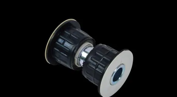 Other rear suspension part
