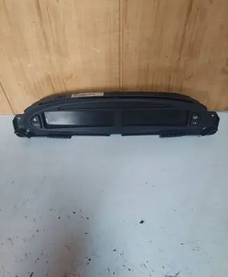 Citroen Xsara Picasso Speedometer (instrument cluster)