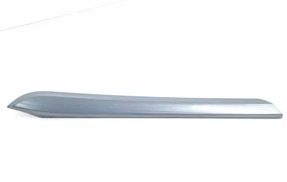 Dashboard glove box trim