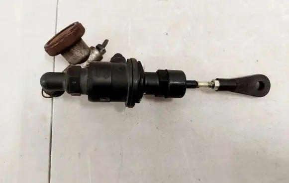 KIA Sportage Clutch release bearing slave cylinder 