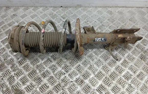 Nissan X-Trail T31 Front shock absorber/damper