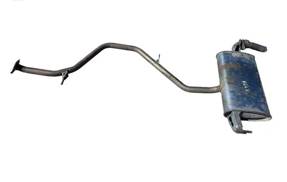 Muffler/silencer