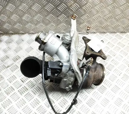Audi A3 S3 8V Turbo 06K145722H