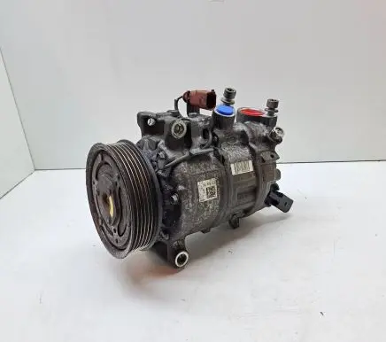 Audi Q5 SQ5 Air conditioning (A/C) compressor (pump) 8t0260805f