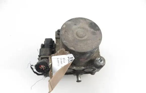 Fiat Stilo ABS Pump 0265800369