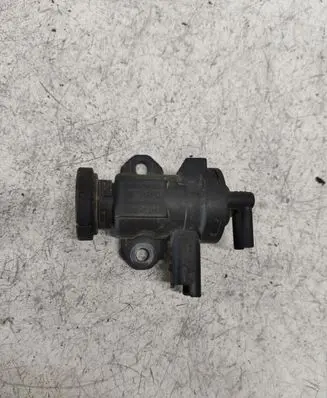 Peugeot 607 Turbo solenoid valve 9635704380