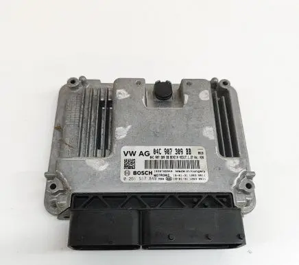 Seat Arona Engine control unit/module 04C907309BB 0261S17849