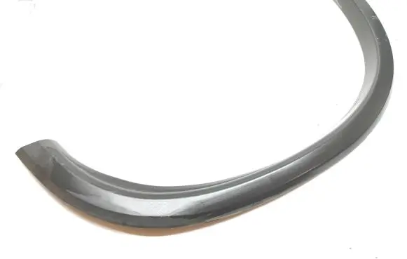 Rear arch trim