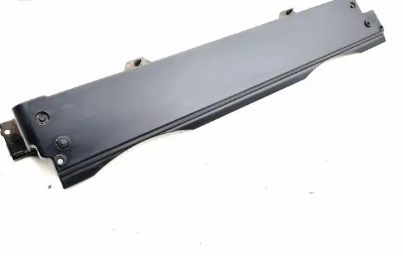 BMW X5 E70 Top upper radiator support slam panel 7533539 S0893001