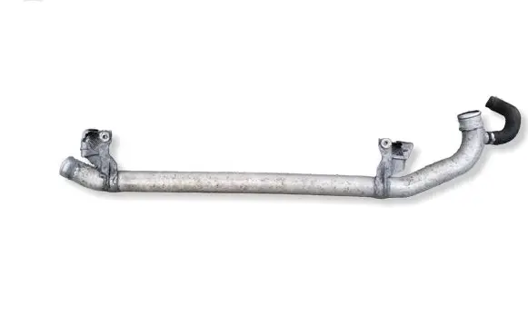 Audi A6 S6 C6 4F Intercooler hose/pipe 