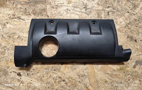 Citroen C4 Grand Picasso Engine cover (trim) M04013A150 REC33