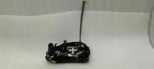 Porsche 718 Cayman 982 982c Front door interior handle 982837886C