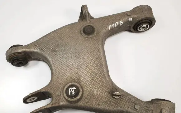 BMW 5 F10 F11 Rear control arm 6784350