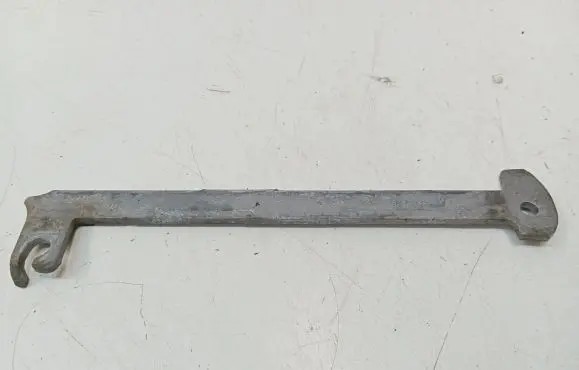 Peugeot 3008 II Battery bracket 98262865