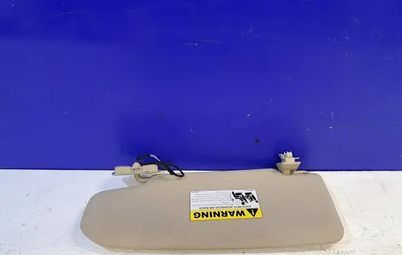 Volvo S60 Sun visor 30653404 39822719