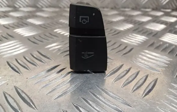 Audi A6 S6 C6 4F Glove box opening button 4L1927227