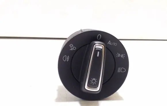 Volkswagen T-Roc Light switch 3CN941431A 00000906