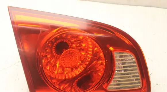 Hyundai Santa Fe Rear/tail lights