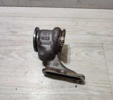 Dacia Jogger Turbo system vacuum part 16311016061