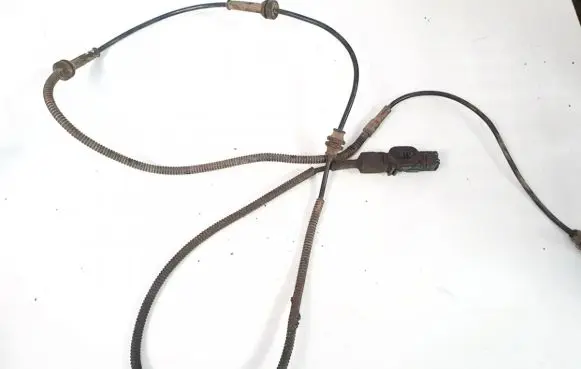 Citroen C5 ABS rear brake sensor 9646423280