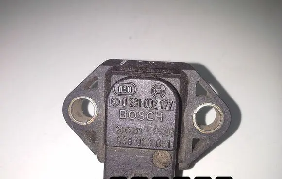 Audi A2 Camshaft speed sensor 0281002177
