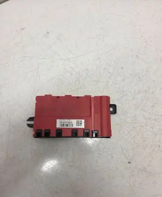 BMW 3 F30 F35 F31 Positive wiring loom 19175000001 801464 922775204