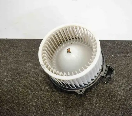 Tesla Model S Heater fan/blower F00S3B2574