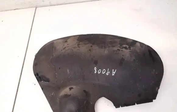 Audi A3 S3 8L Timing belt guard (cover) 038109107c