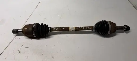 Hyundai i30 Front driveshaft 49500G4200