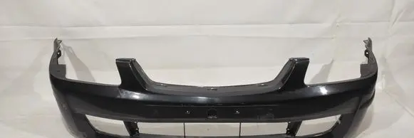 Mazda 323 Front bumper B25H50031