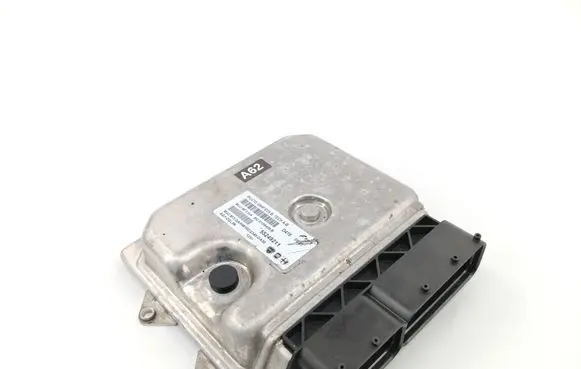 Fiat Punto (199) Engine control unit/module 55249211